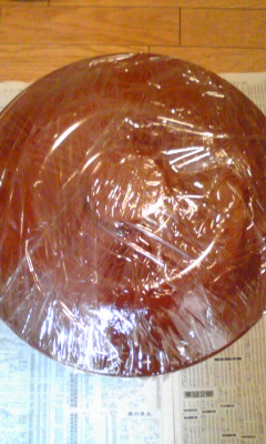 手作り味噌