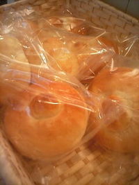 焼きあがり
