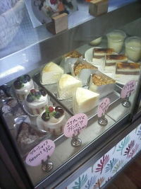 ショーケース
