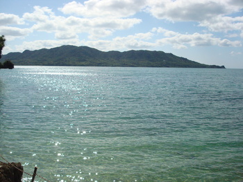 石垣島旅行②