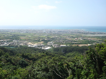 石垣島旅行②