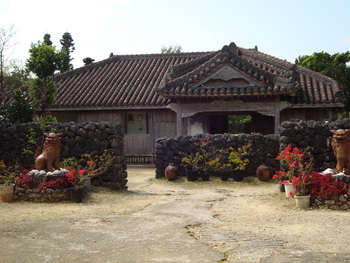 石垣島旅行②