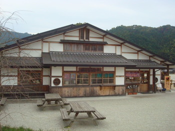 明日香村