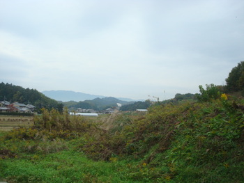 明日香村