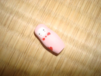 姉のマトリョーシカ