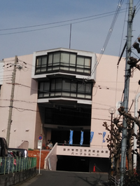 藤井寺図書館ロビーコンサート！