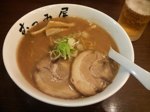 むつみ屋　大阪市北区