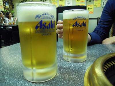 番外編　焼肉３９０　大阪府吹田市