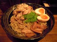 麺屋わっしょい　大阪市生野区
