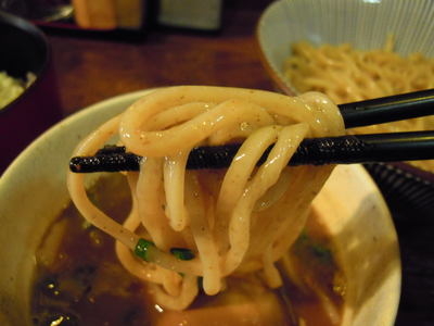 麺屋もみじ　大阪市東淀川区