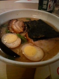 ラーメン