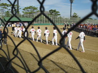 大阪市長杯　第41回市民ソフトボール大会