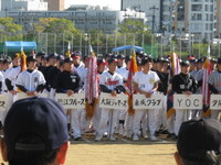 大阪市長杯　第41回市民ソフトボール大会