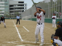 大阪市長杯　第41回市民ソフトボール大会