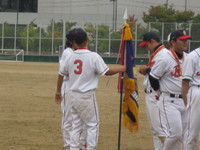 大阪市長杯　第41回市民ソフトボール大会　決勝リーグ