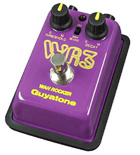 GUYATONE ( グヤトーン ) 　WR-3