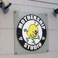 マザーシップスタジオ