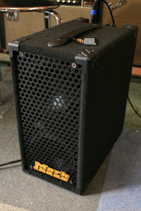 Markbass Minimark