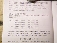 お悩み相談 Jan. 2012