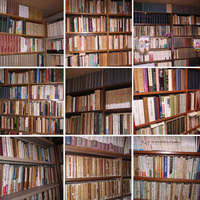 読書