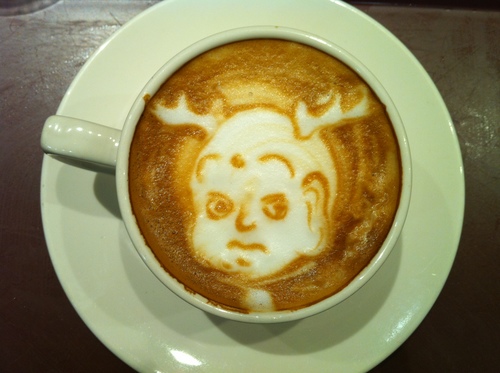 せんとくん