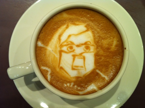 ターキーレンジャー！