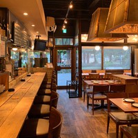 日本酒 米屋 蔵バル 梅田 おとなの日本酒クリームソーダ こんな事 やってます