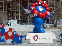 【メディアデー】「いのち輝く未来社会のデザイン」とは？大阪・関西万博、開幕直前レポート！