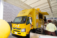 【大阪・関西万博】最安値スイーツは200 円！手軽に食べられるスイーツ 「焼きたて月化粧」