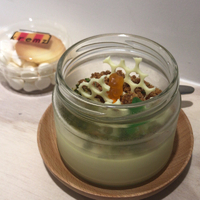 Kremz Cafe@台湾旅行