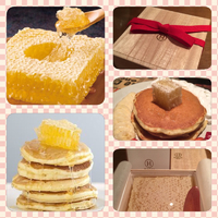 （コムハニー）バースデープレゼントを頂きましたっ♡