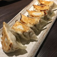 餃子立山（立山餃子）