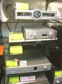 河口無線　おすすめ　USB-DAC