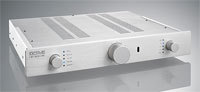B&W　「802D3」をオクターブ・アンプで鳴らす