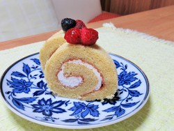遊・乙女ロールケーキ