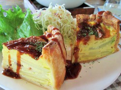 キッシュ