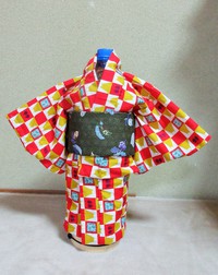ちくちくワークショップ