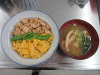 学ぶキッズクッキング教室