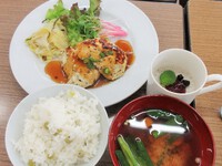 今月の男の料理