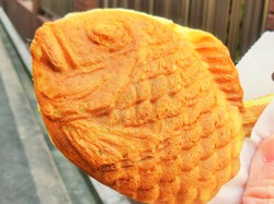 たい焼き