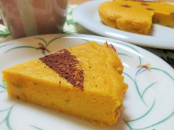 ハロウィンケーキ
