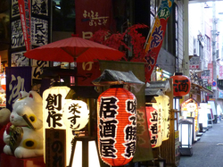 道具屋筋
