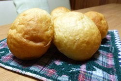 オリーブプチパン