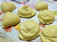 フェイスソープ作り