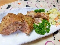 冷蔵庫のかたづけ
