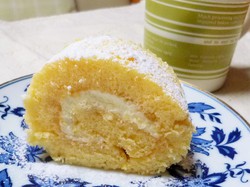 ロールケーキ