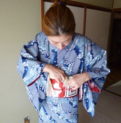 遊・乙女専属モデル
