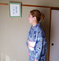 遊・乙女専属モデル