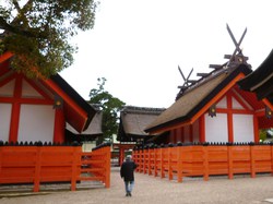 住吉大社