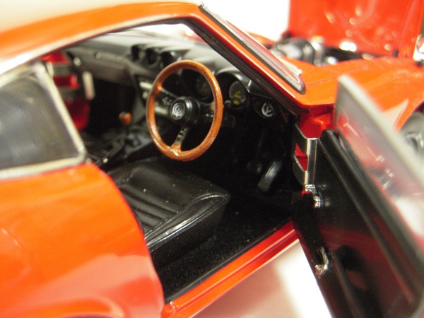 1/２４スケールが今、じわじわ人気！
